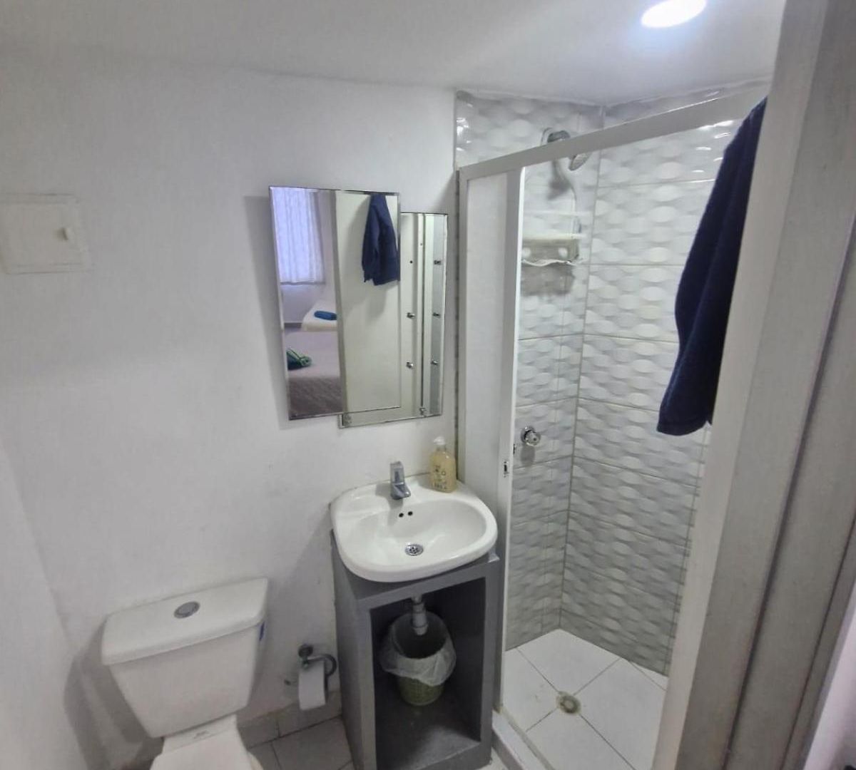 Loft 316 - El Conquistador Building * Cartagena