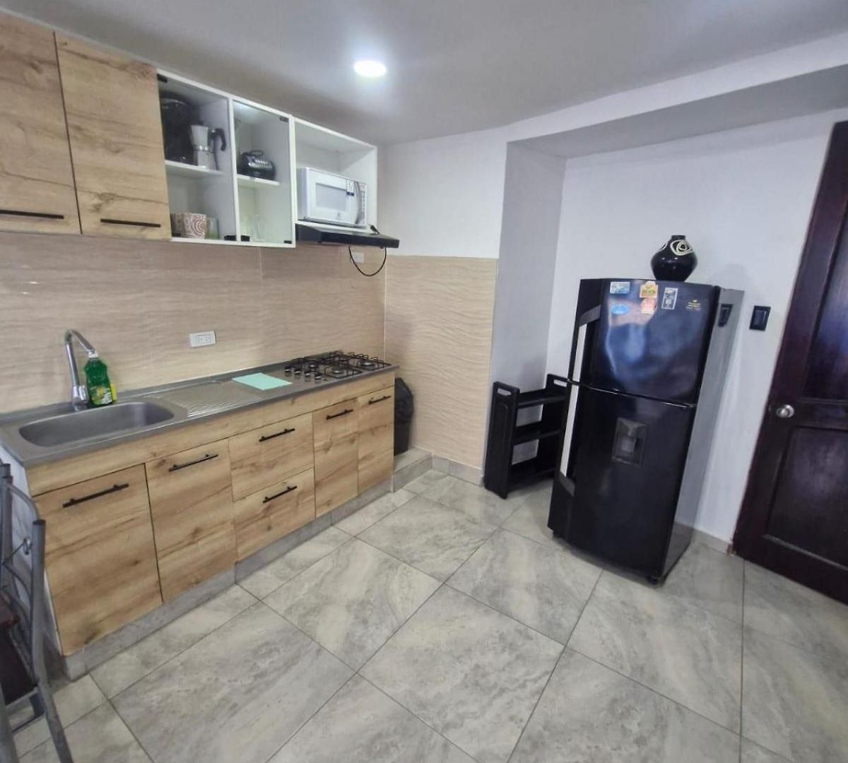 Loft 316 - El Conquistador Building