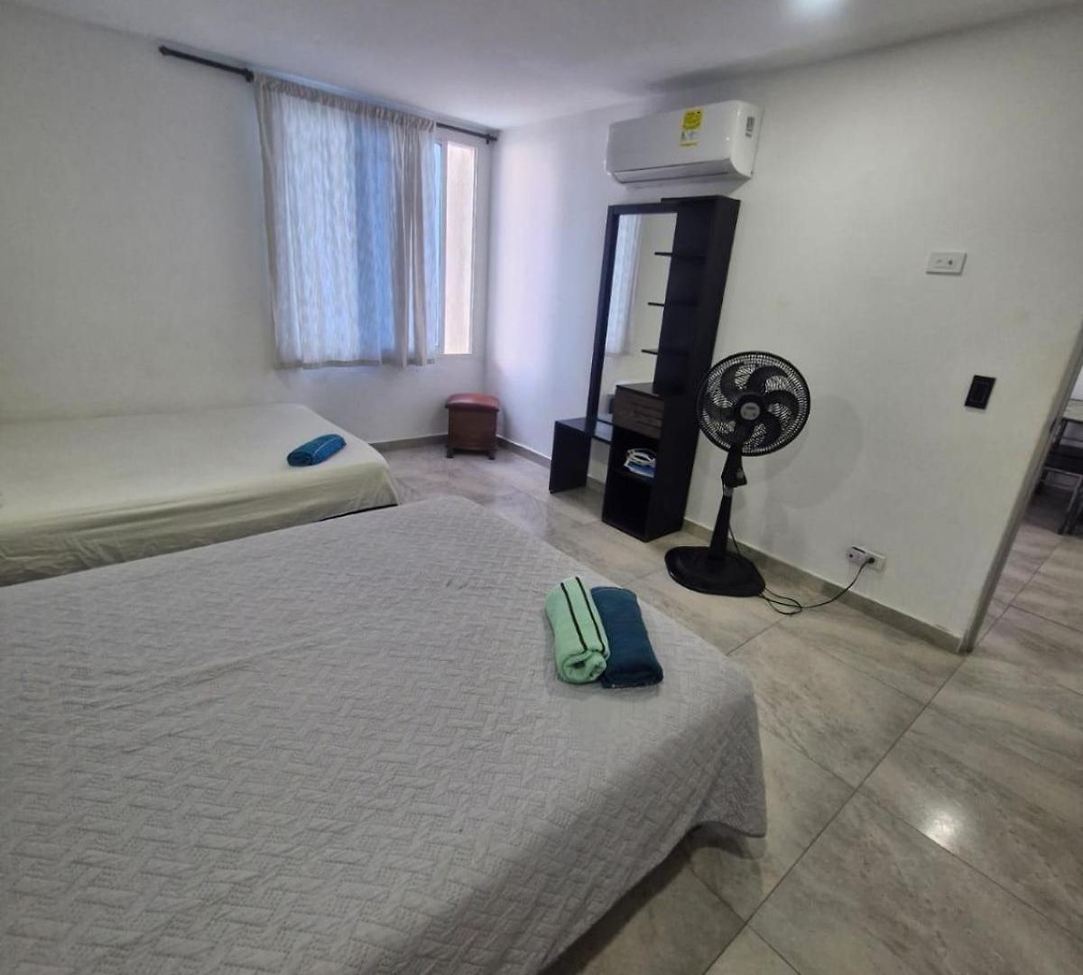 Loft 316 - El Conquistador Building Apartamento *