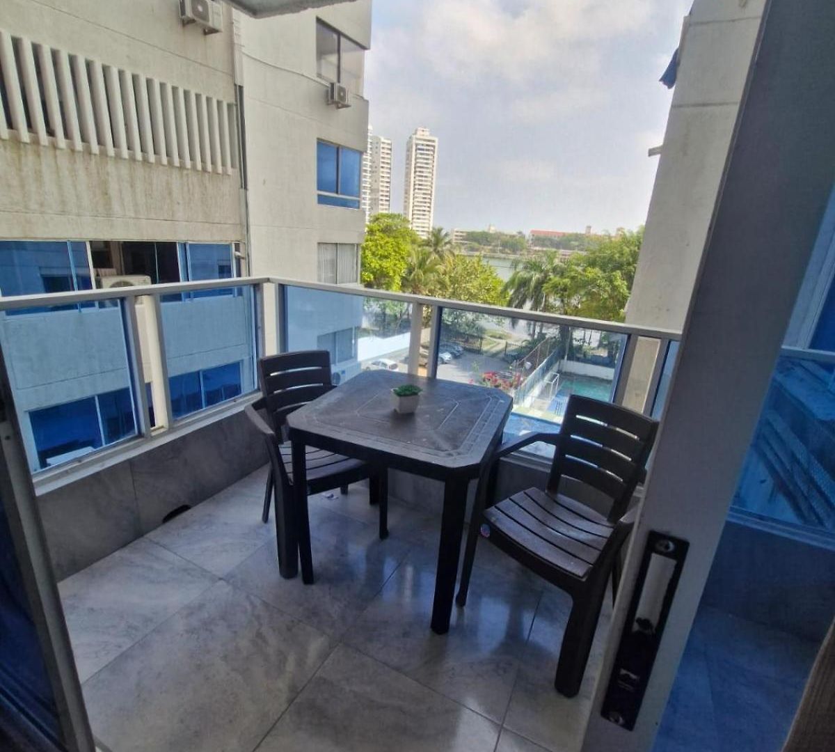 Loft 316 - El Conquistador Building *