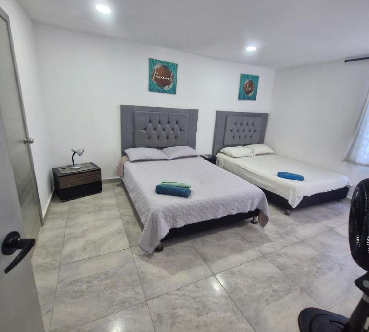 Apartamento Loft 316 - El Conquistador Building