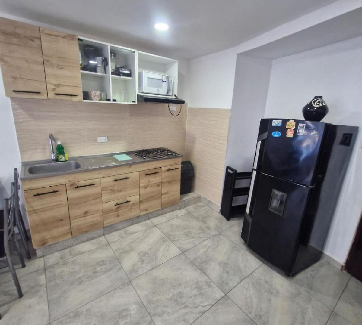 Loft 316 - El Conquistador Building *