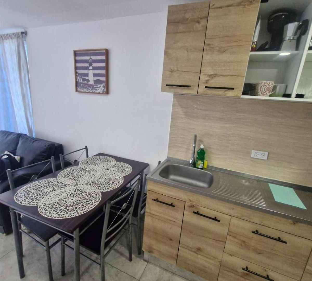 Loft 316 - El Conquistador Building * Cartagena