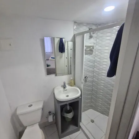 Loft 316 - El Conquistador Building * Cartagena