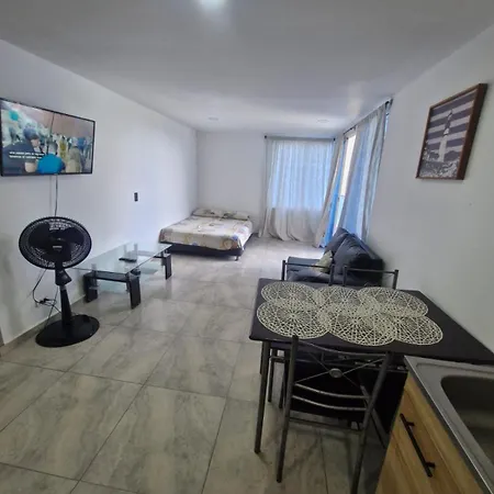 Loft 316 - El Conquistador Building Apartamento