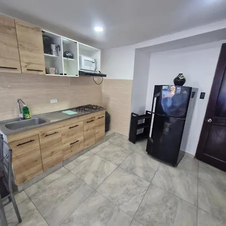 Loft 316 - El Conquistador Building