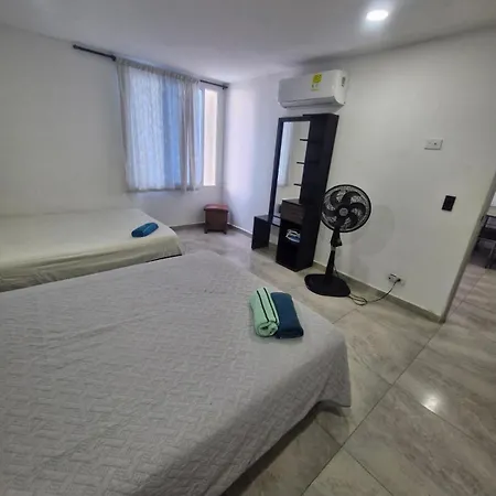 Loft 316 - El Conquistador Building Apartamento *