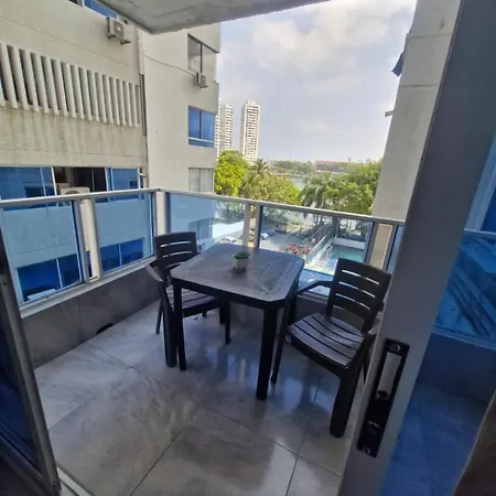 Loft 316 - El Conquistador Building *