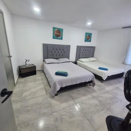 Apartamento Loft 316 - El Conquistador Building