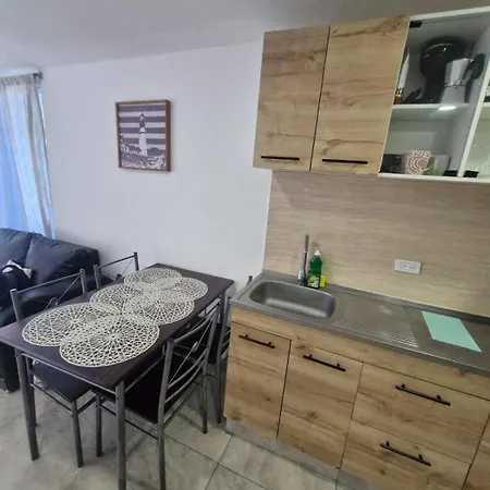 Loft 316 - El Conquistador Building * Cartagena